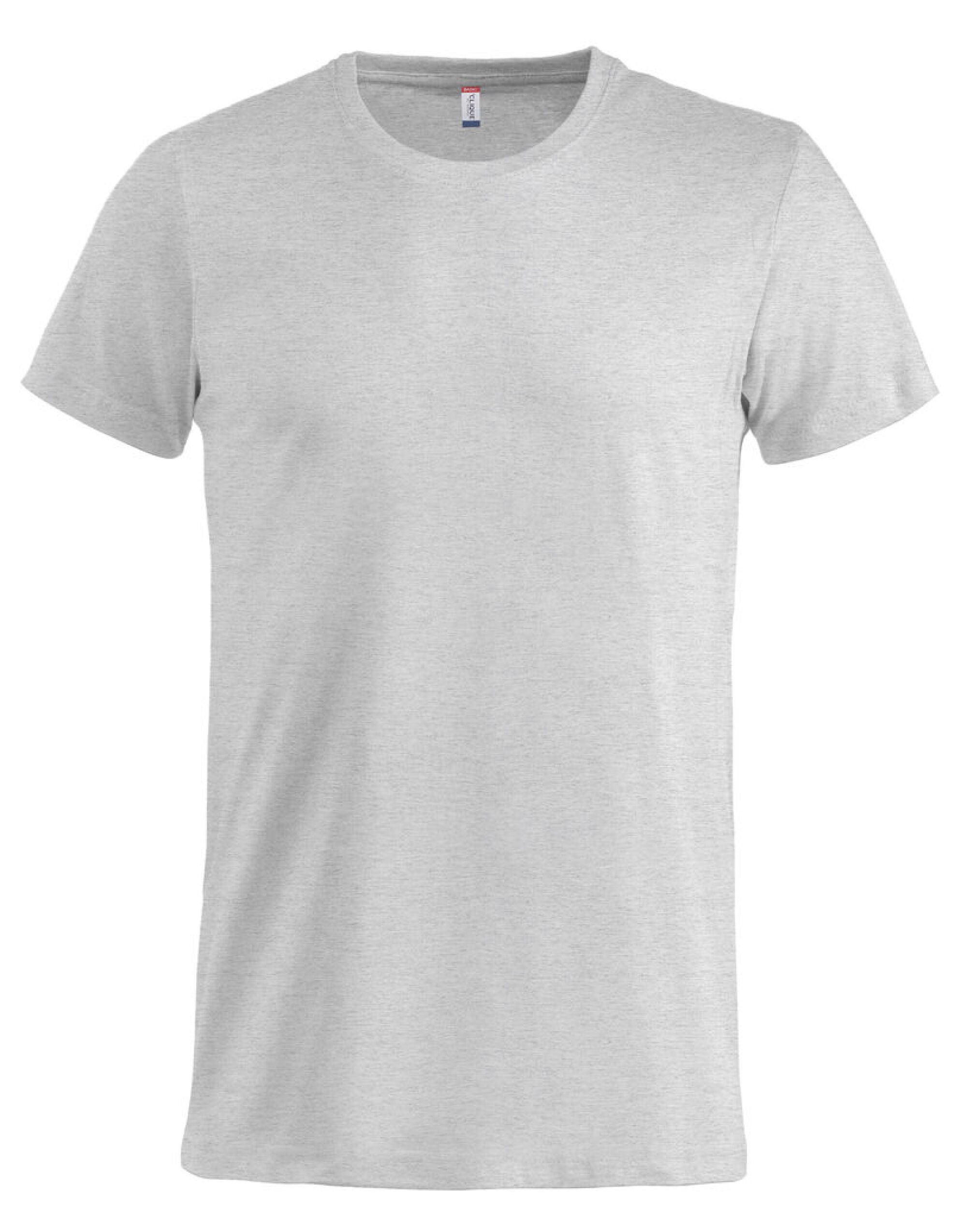 Basic T