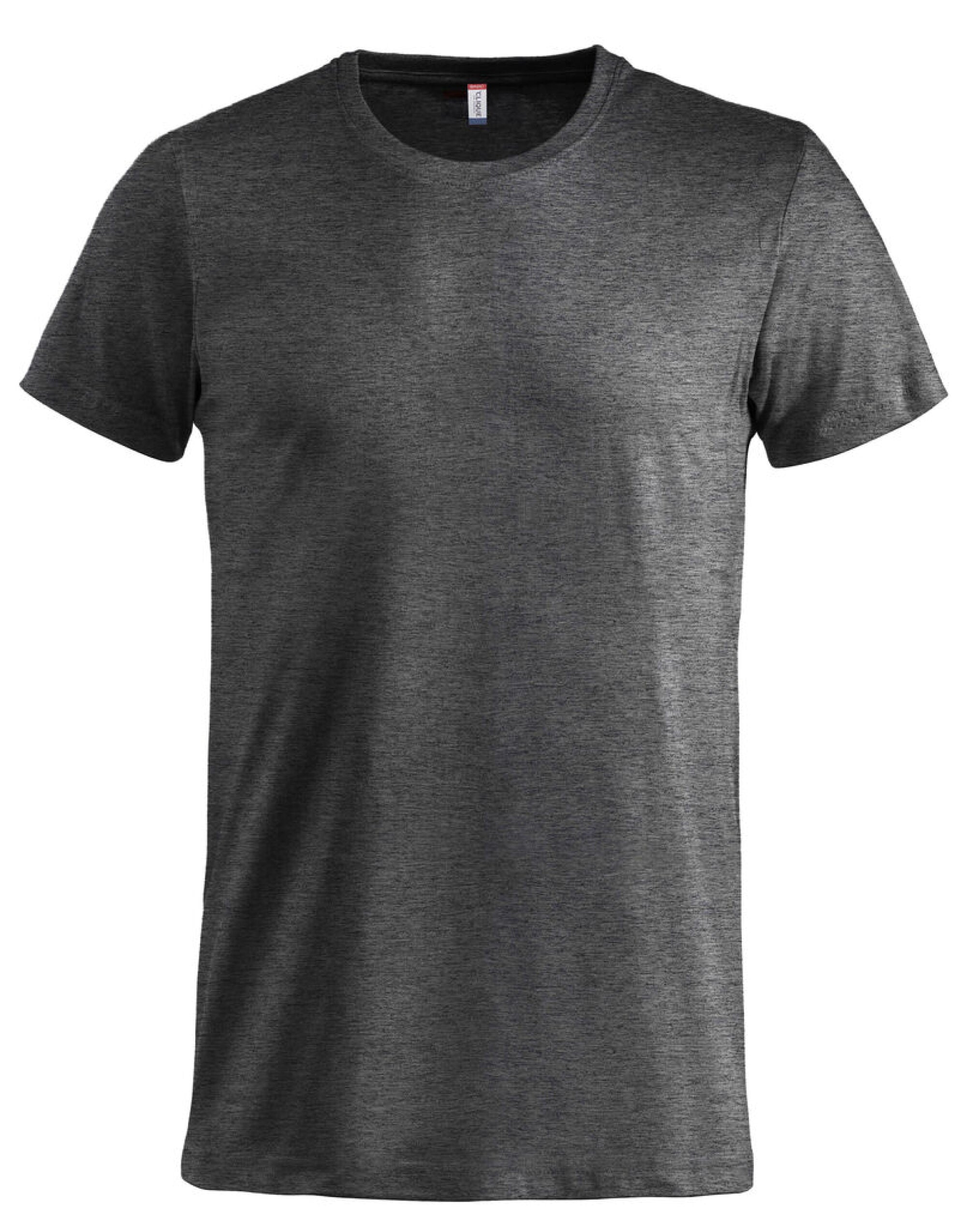 Basic T