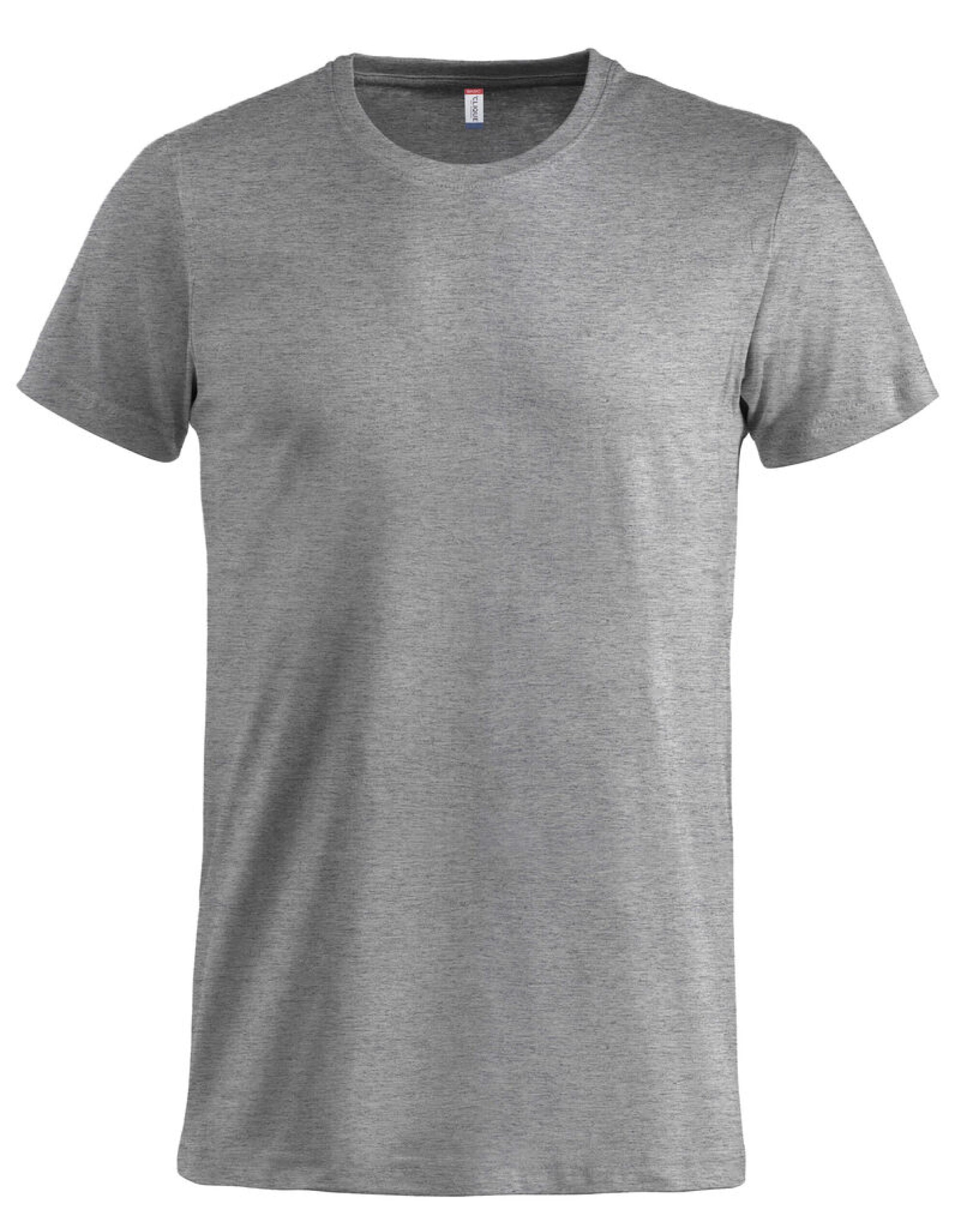 Basic T