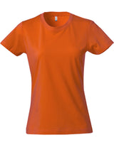 Ladies Basic T