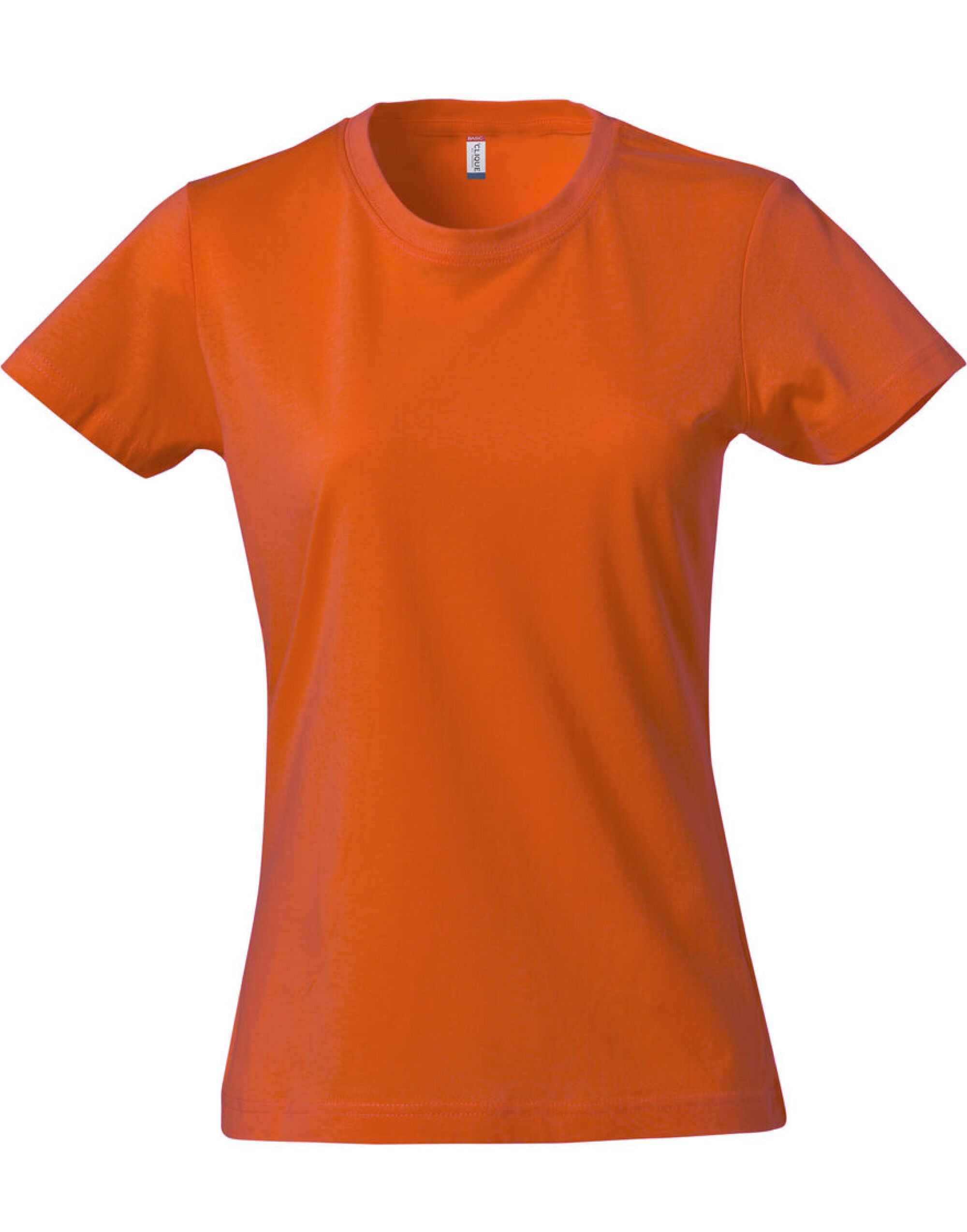 Ladies Basic T