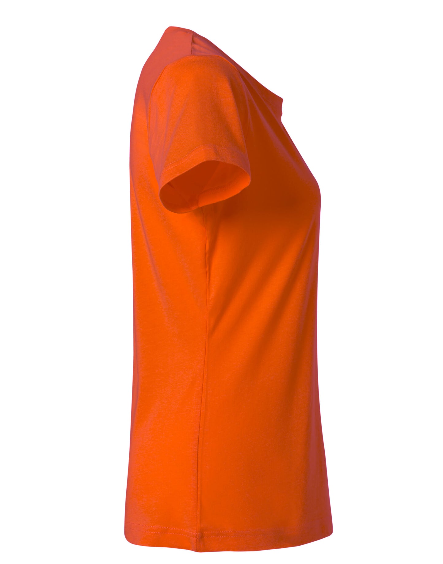 Ladies Basic T