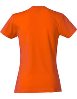 Ladies Basic T