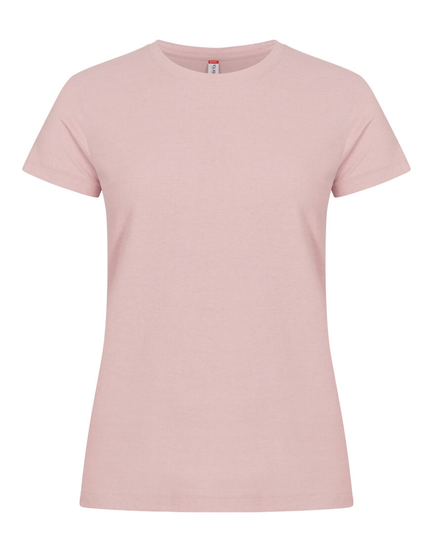 Ladies Basic T