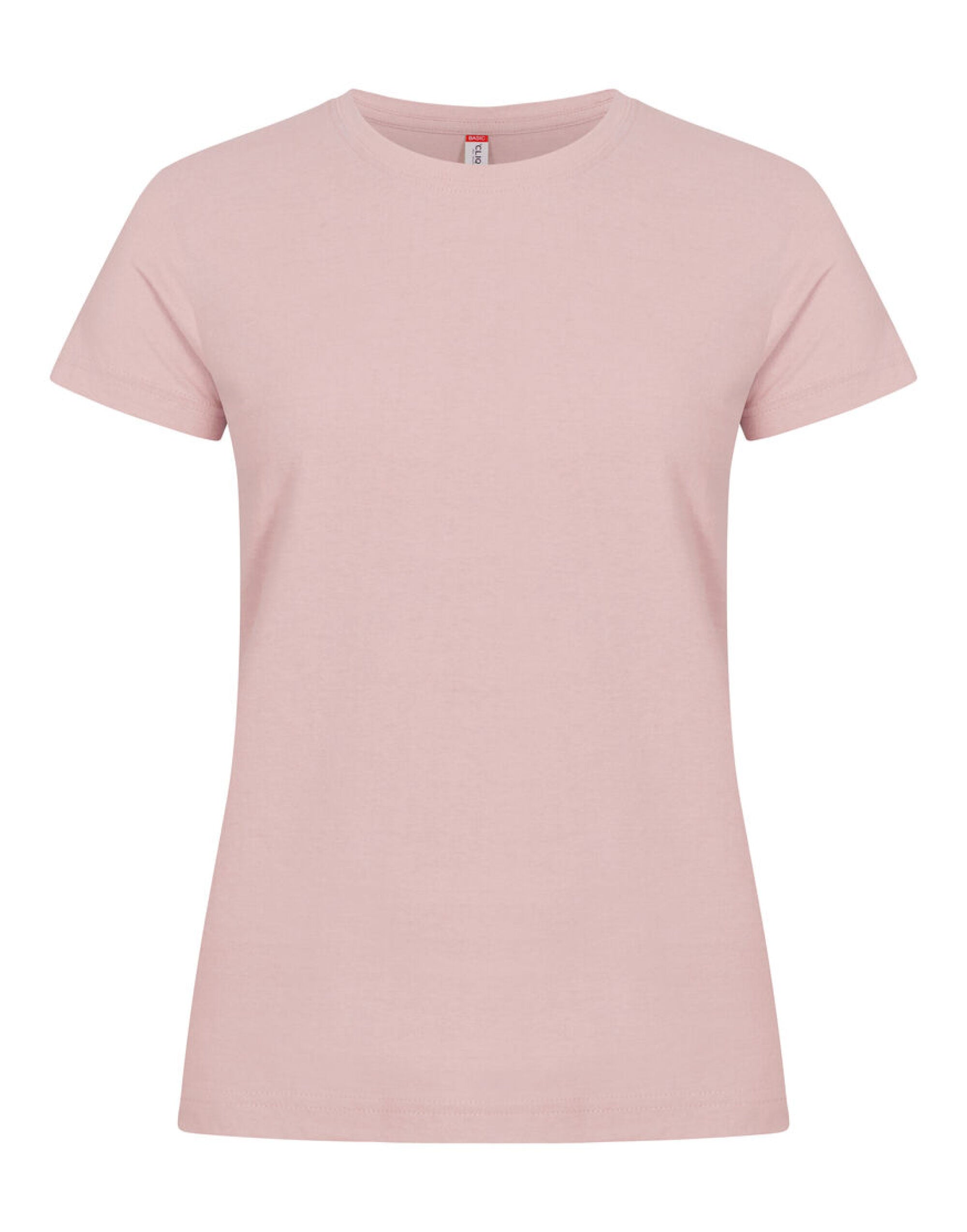 Ladies Basic T
