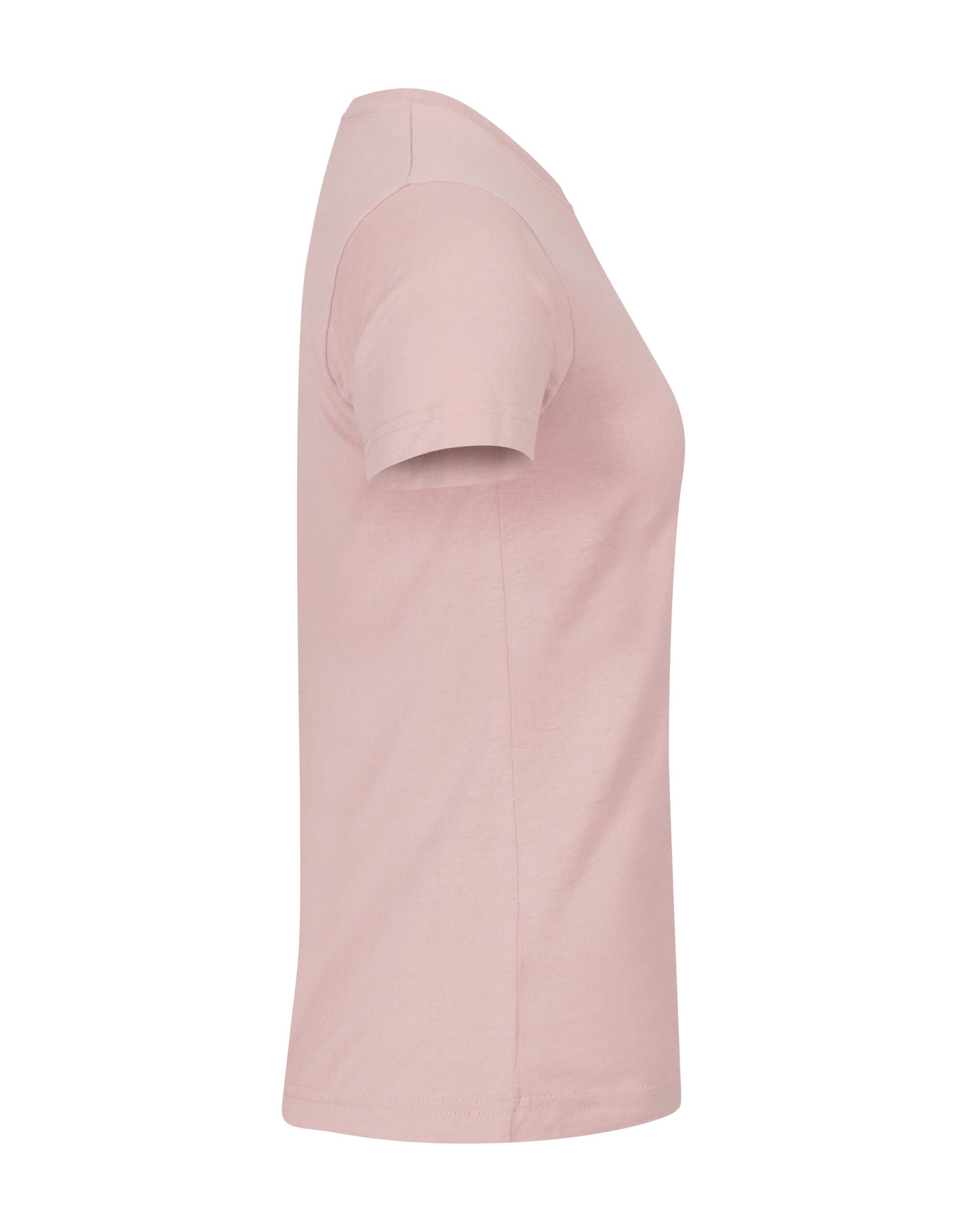 Ladies Basic T