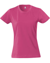 Ladies Basic T