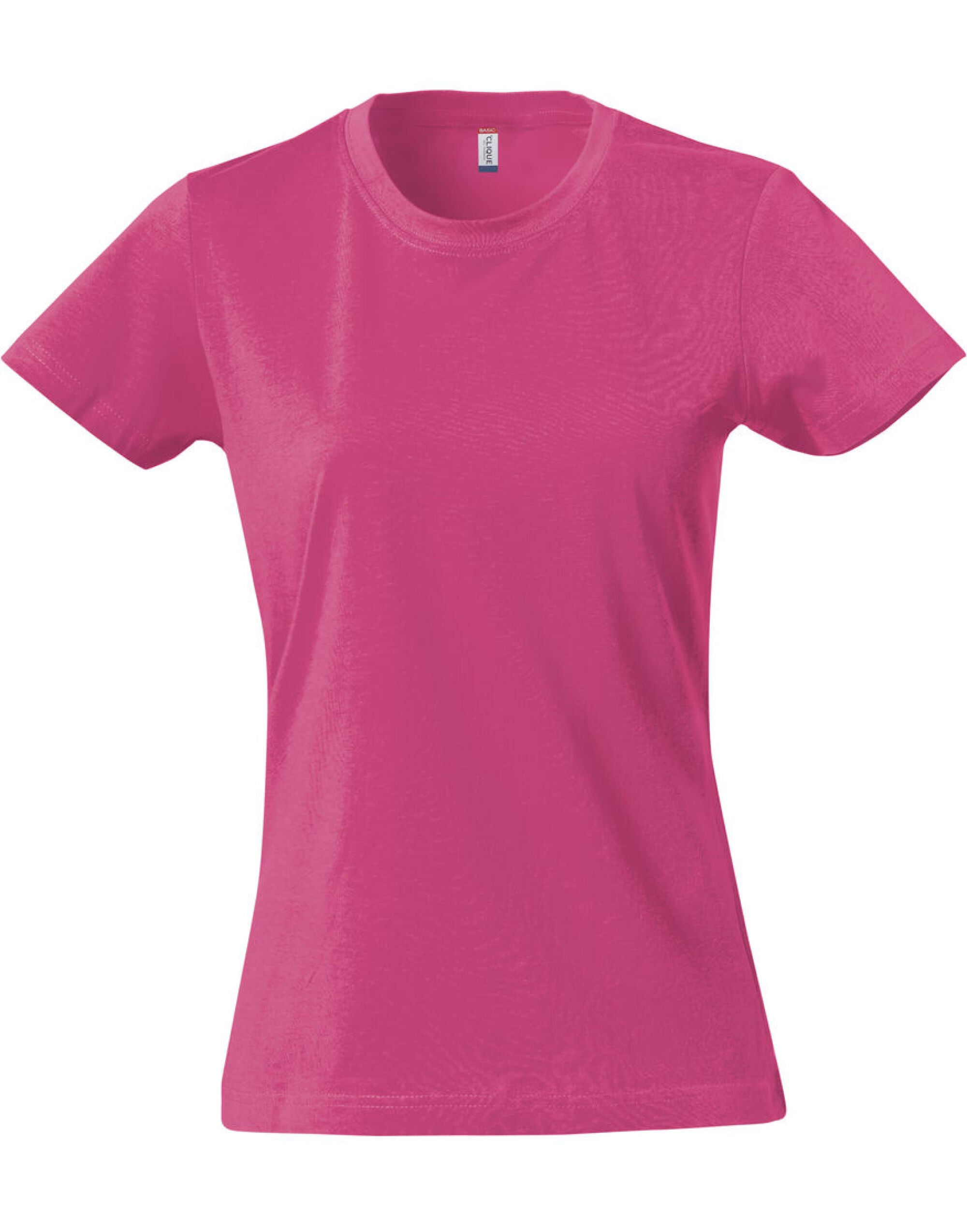 Ladies Basic T
