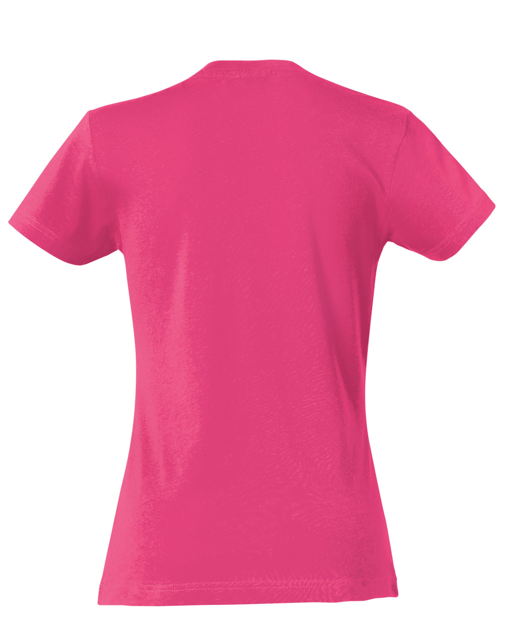 Ladies Basic T