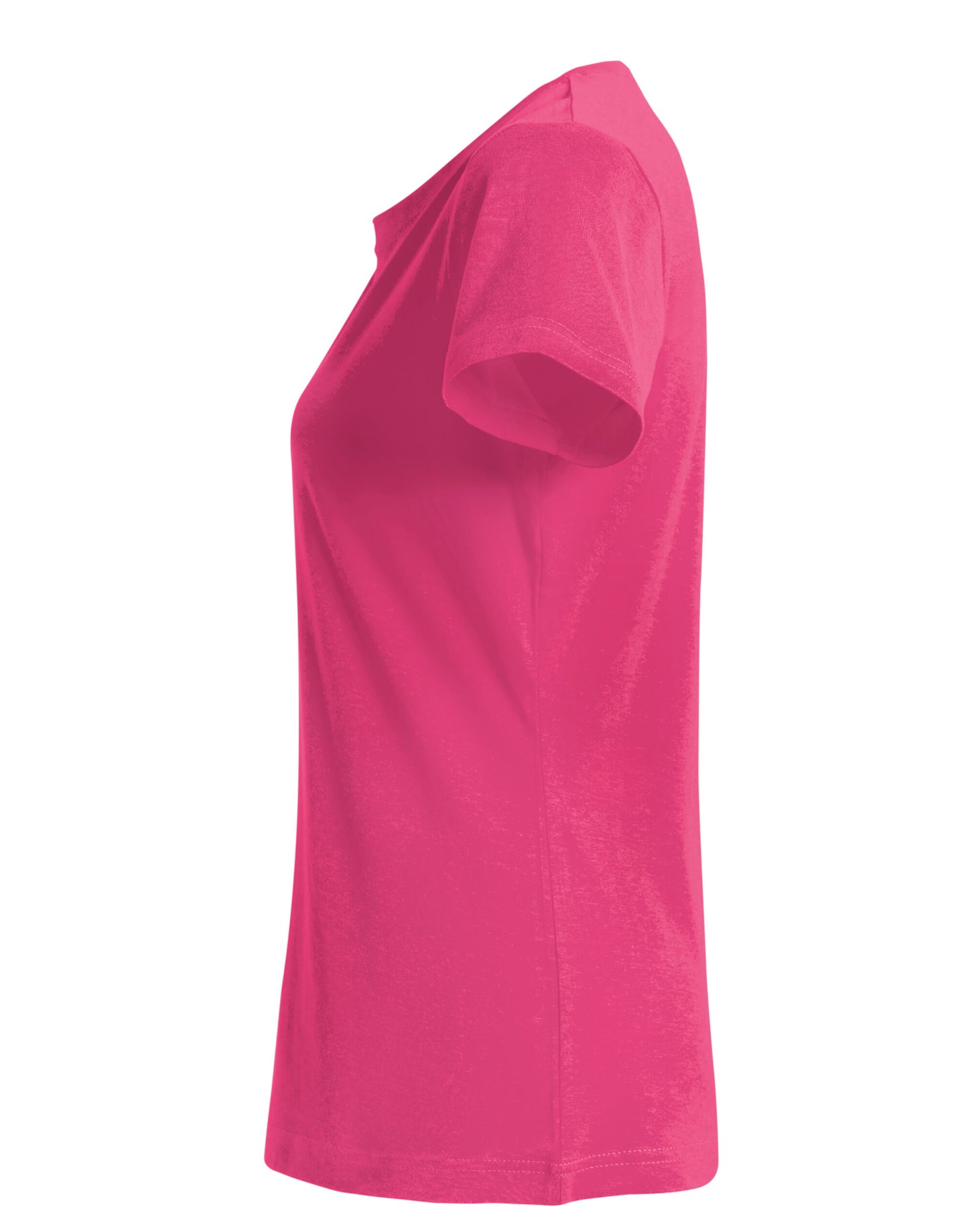 Ladies Basic T