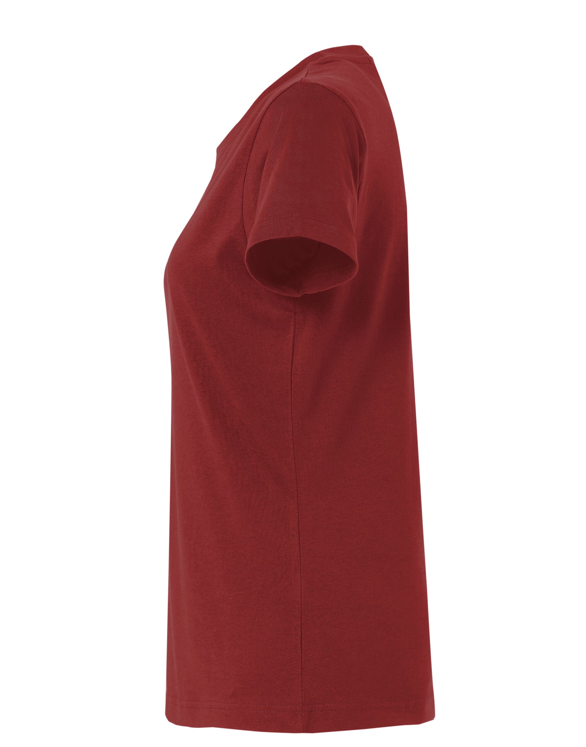 Ladies Basic T