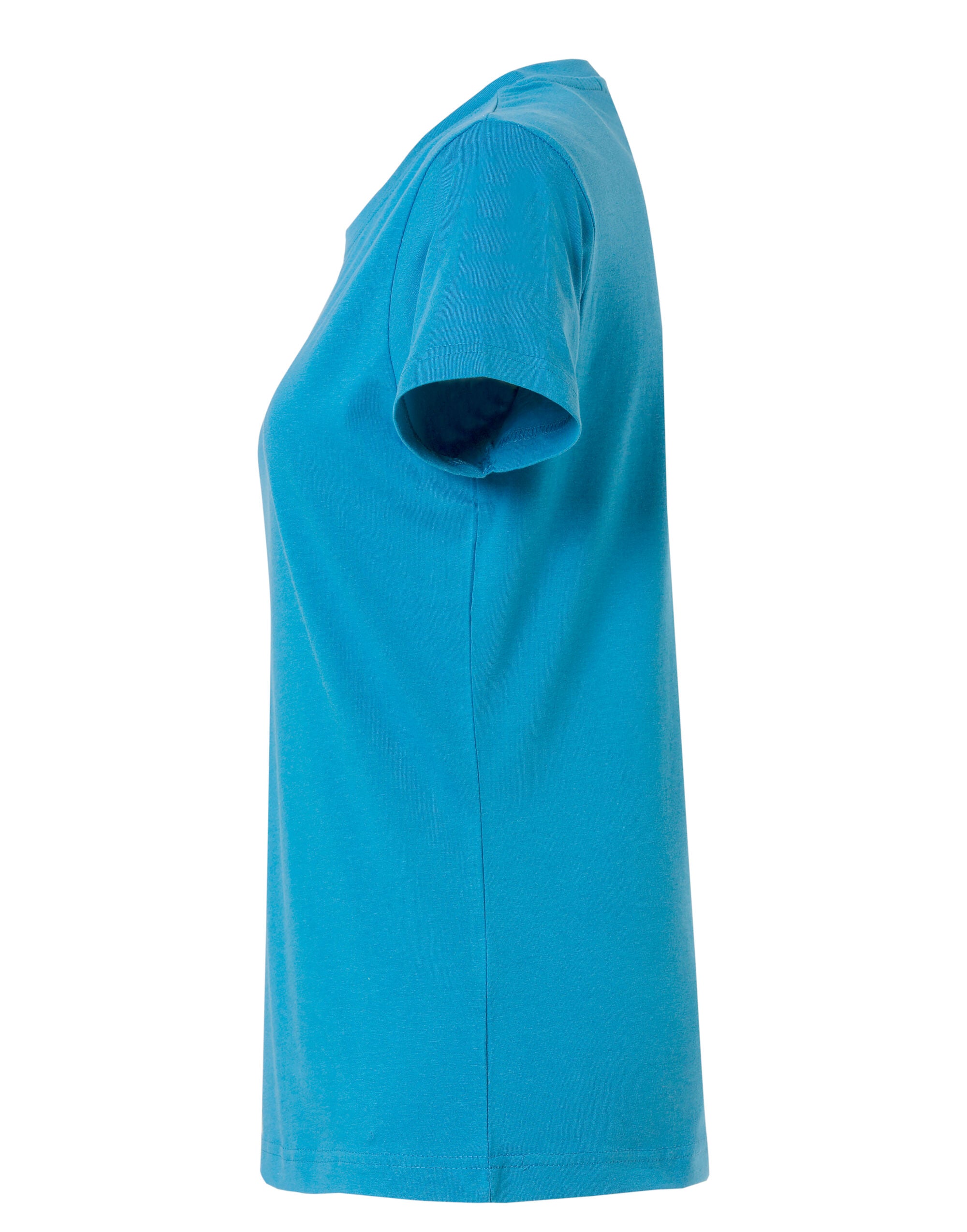 Ladies Basic T