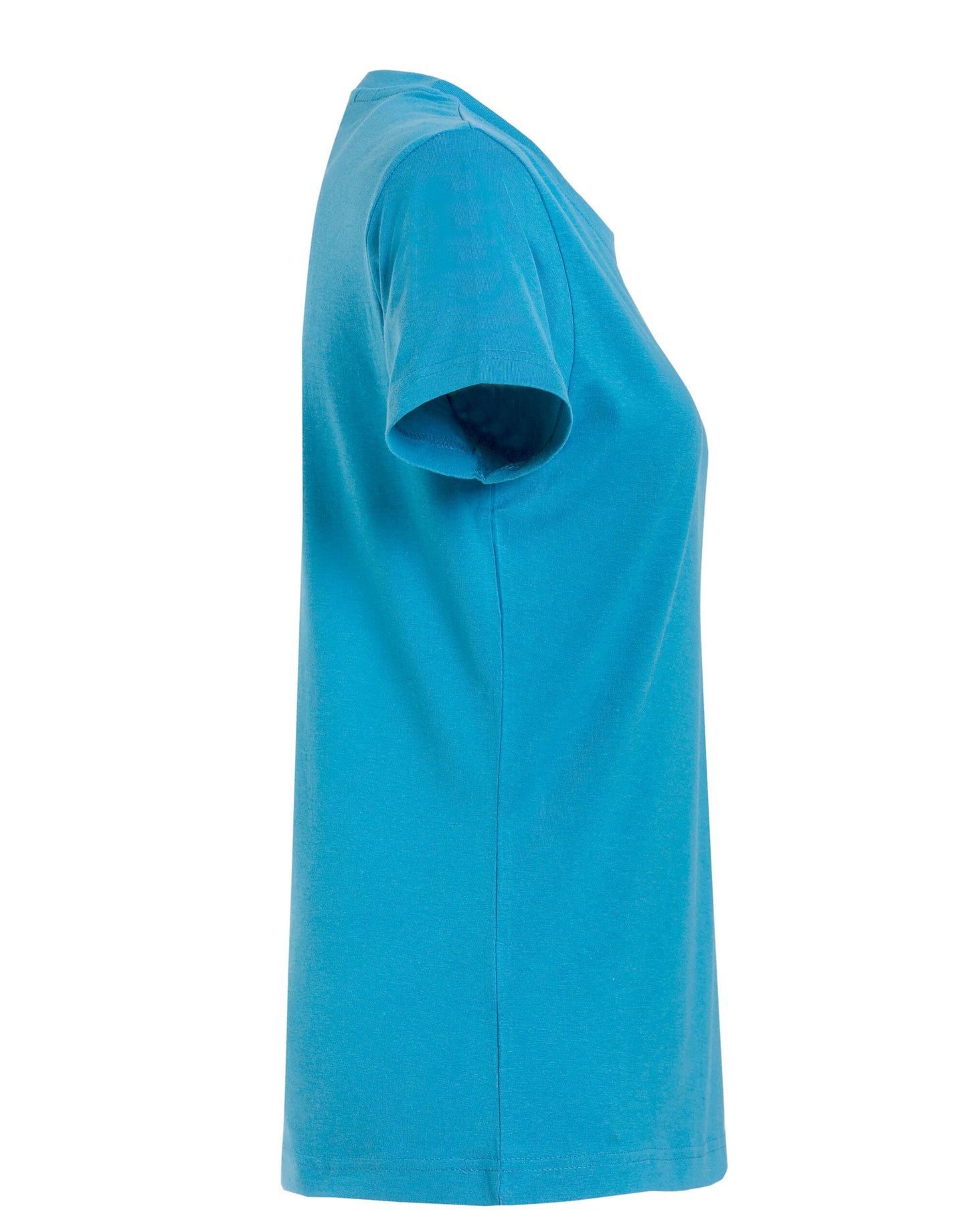 Ladies Basic T