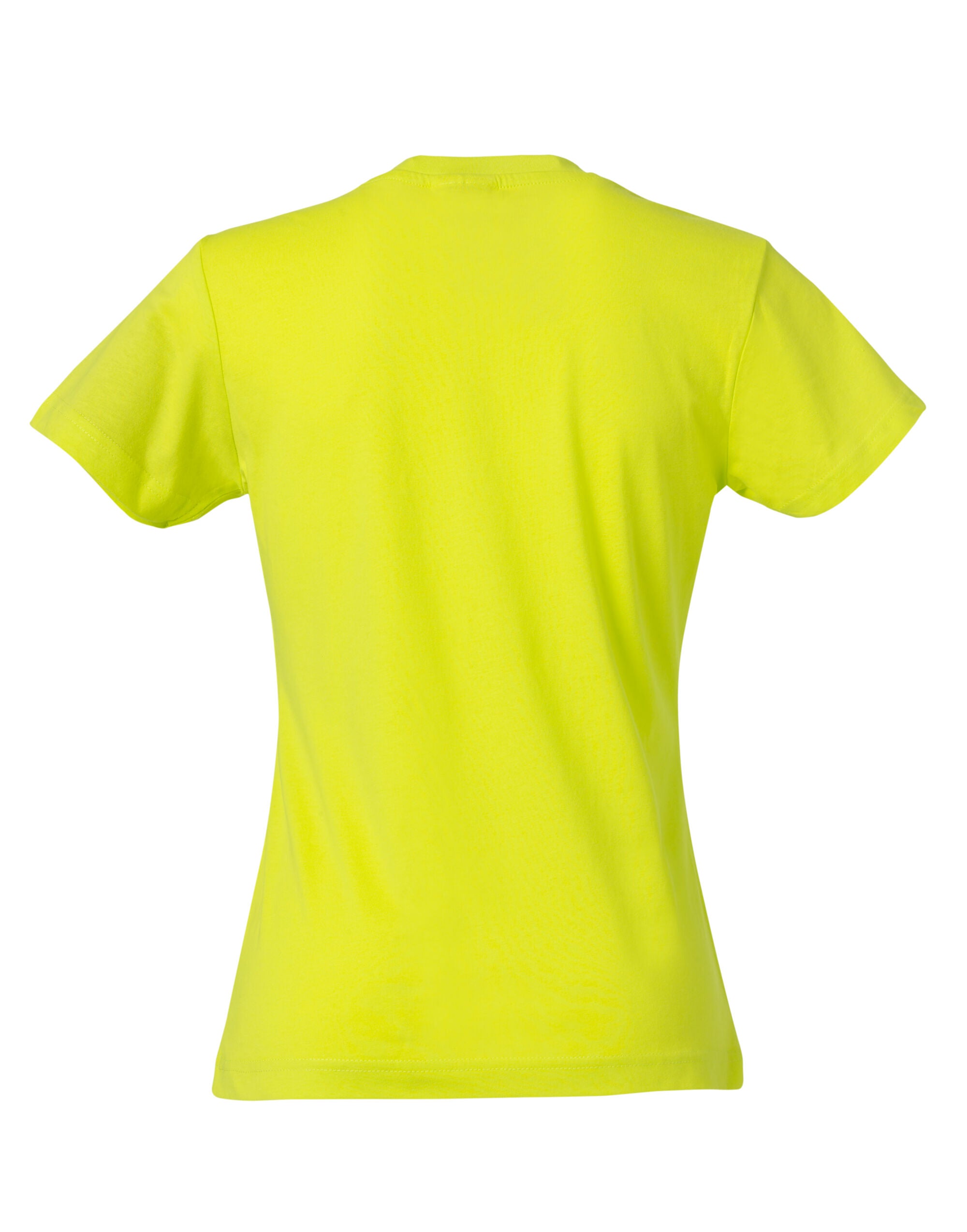 Ladies Basic T