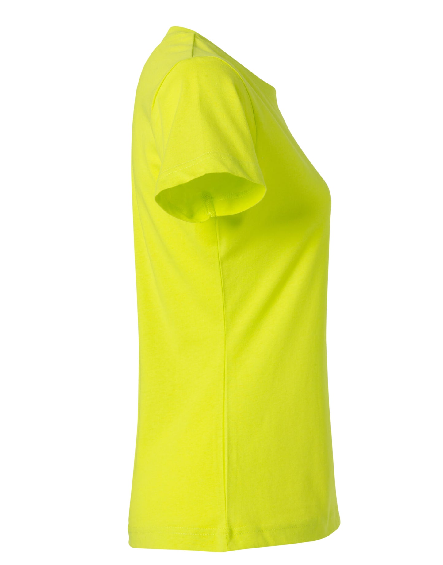 Ladies Basic T