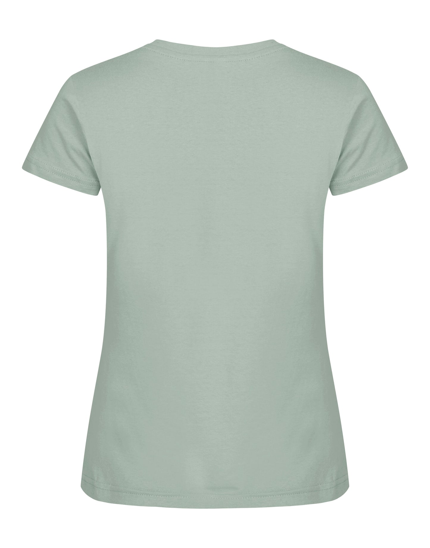 Ladies Basic T