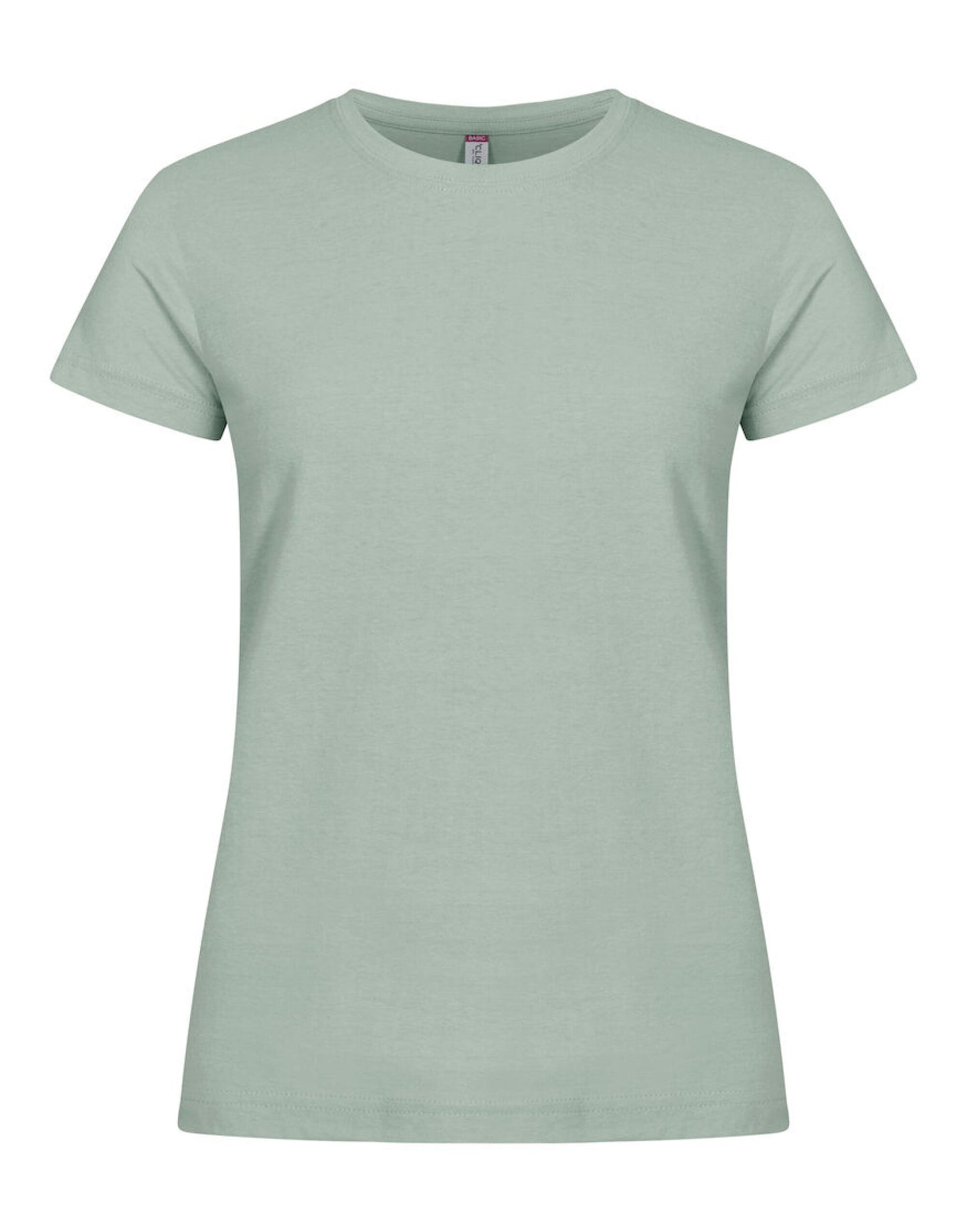 Ladies Basic T