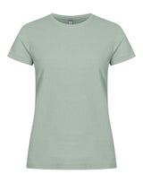 Ladies Basic T
