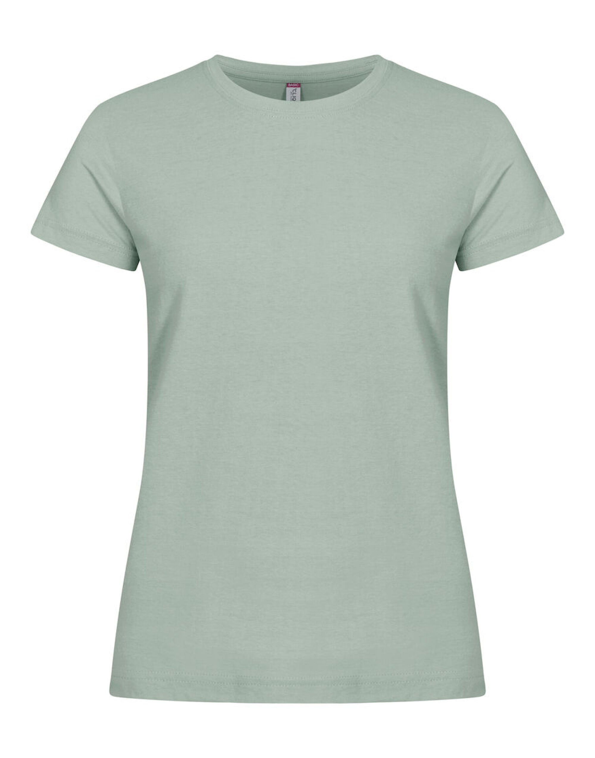 Ladies Basic T