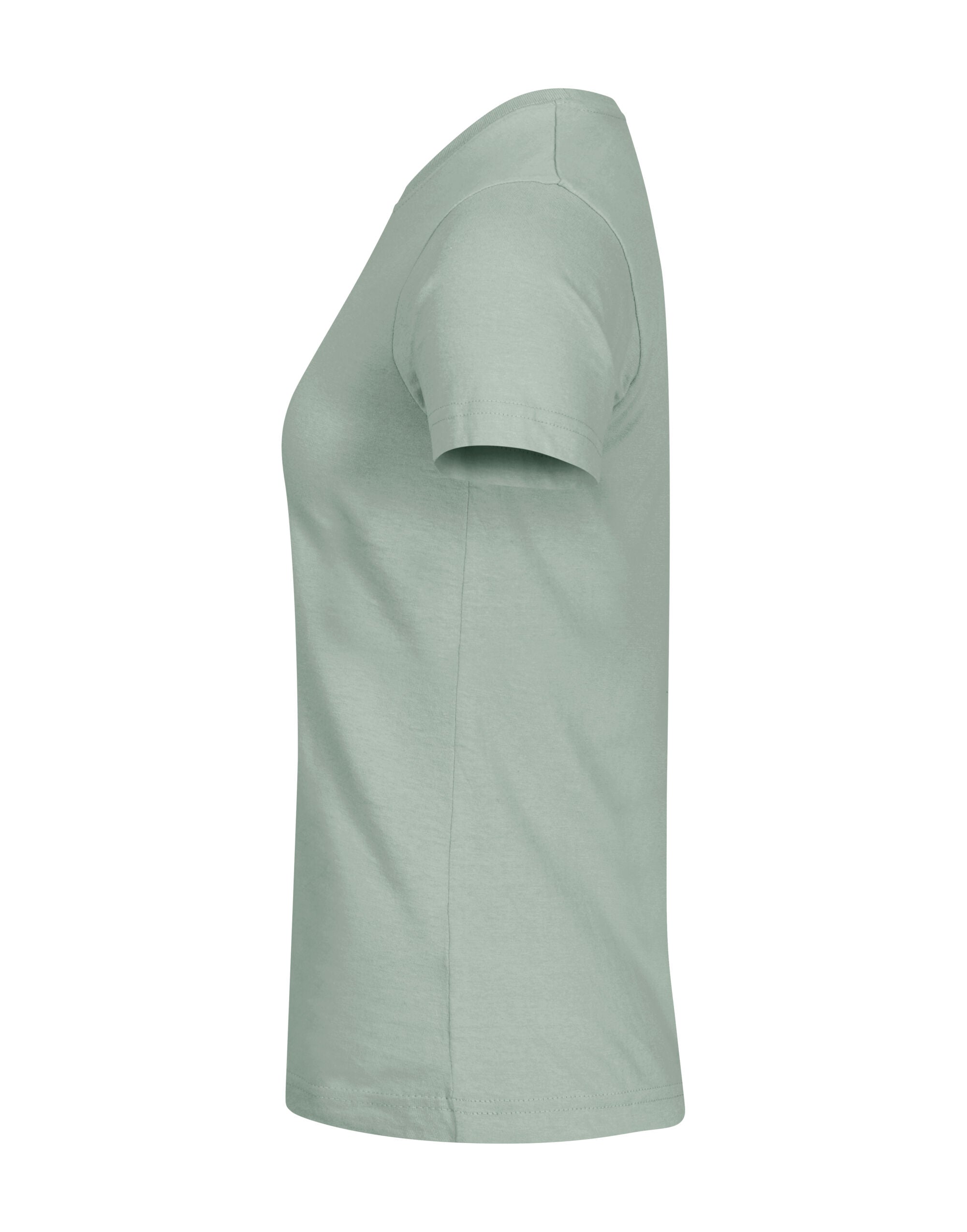 Ladies Basic T