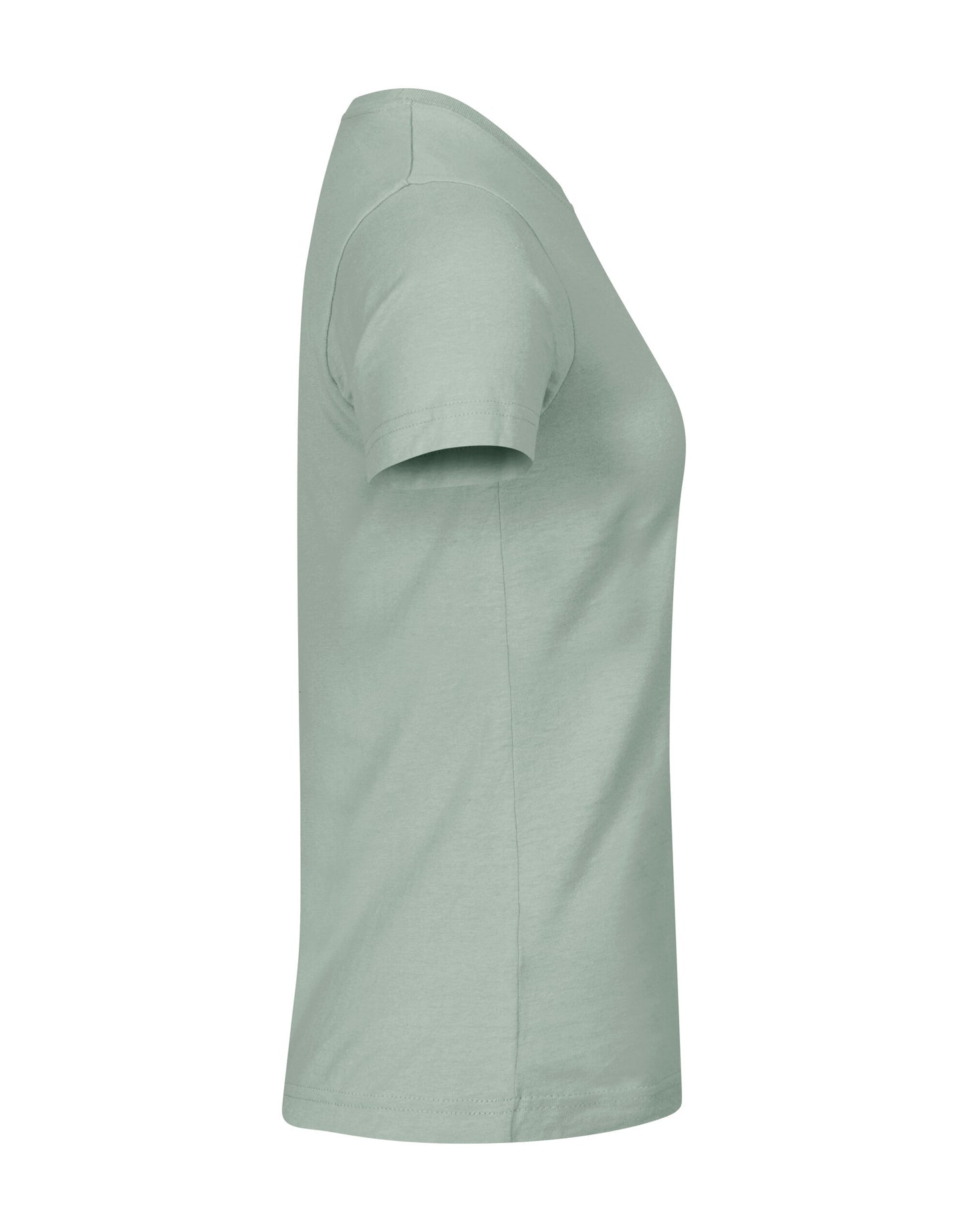 Ladies Basic T