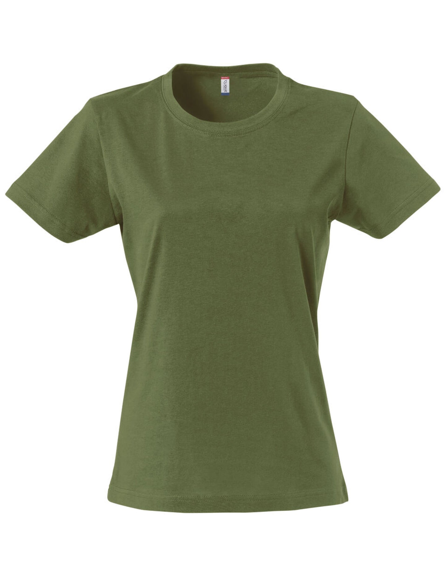 Ladies Basic T