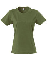 Ladies Basic T