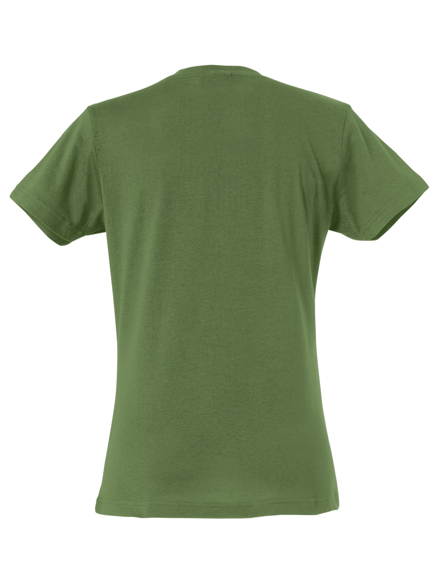Ladies Basic T