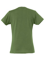 Ladies Basic T