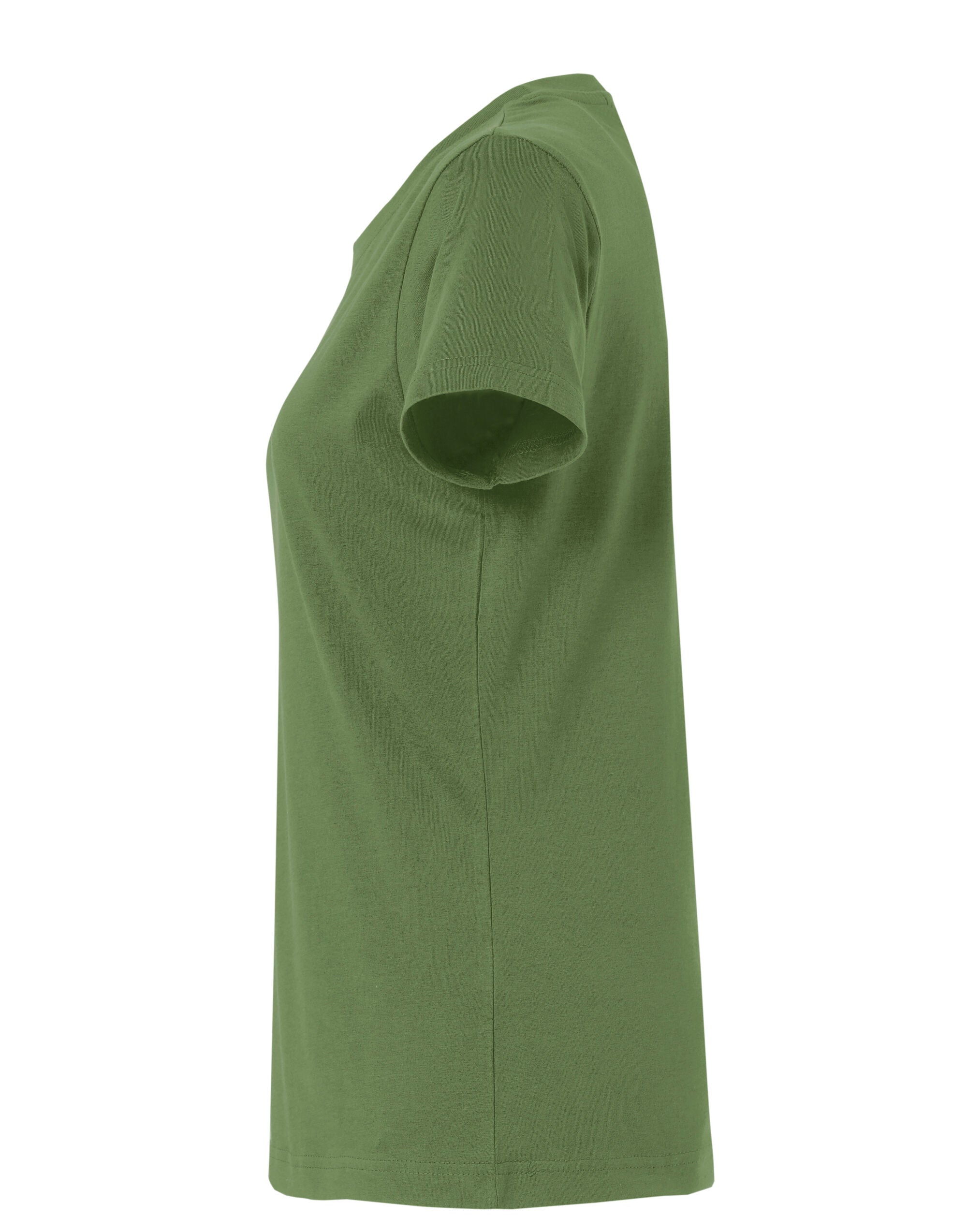 Ladies Basic T