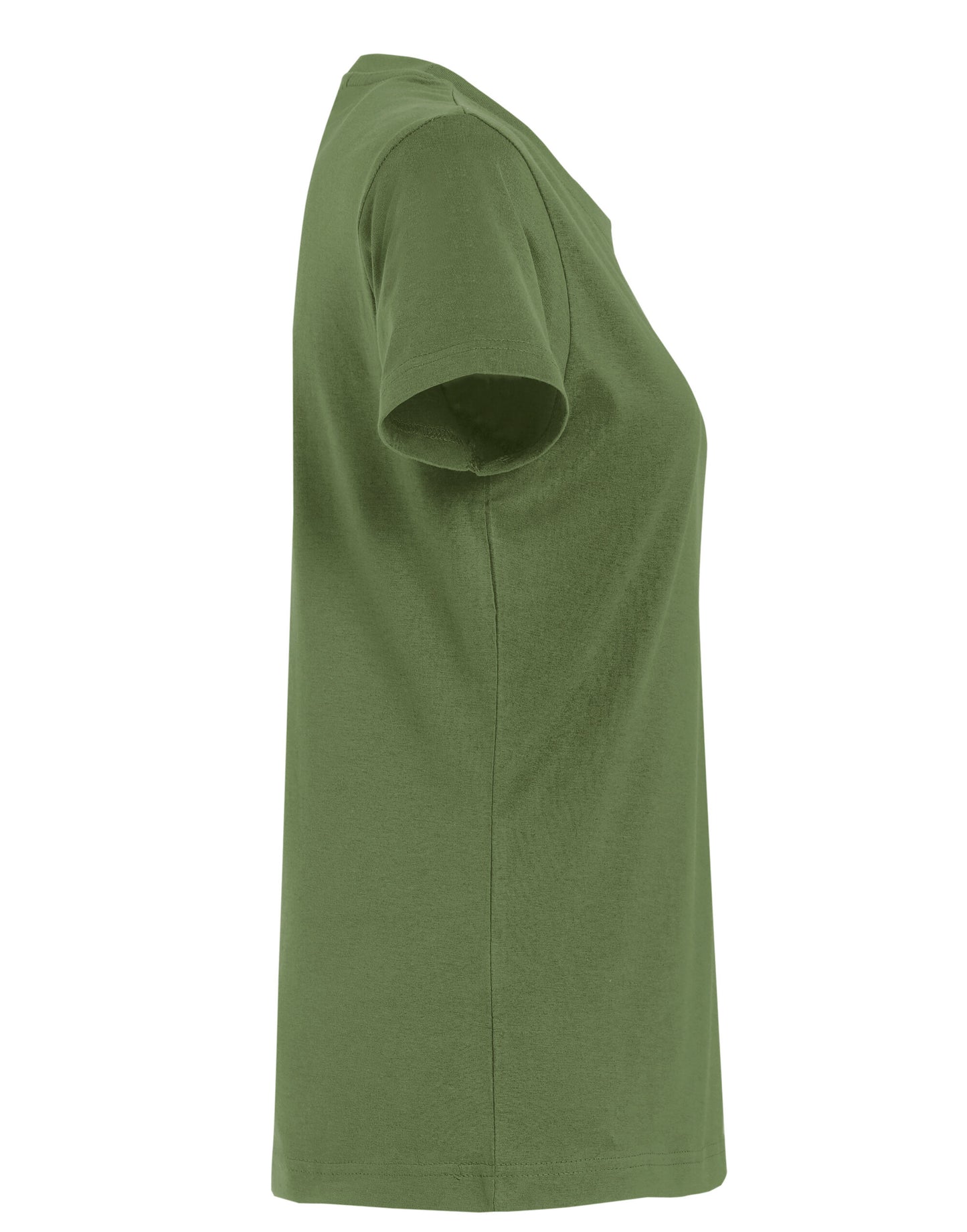Ladies Basic T