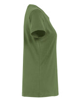 Ladies Basic T