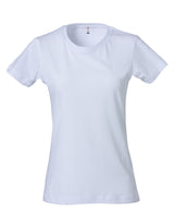 Ladies Basic T