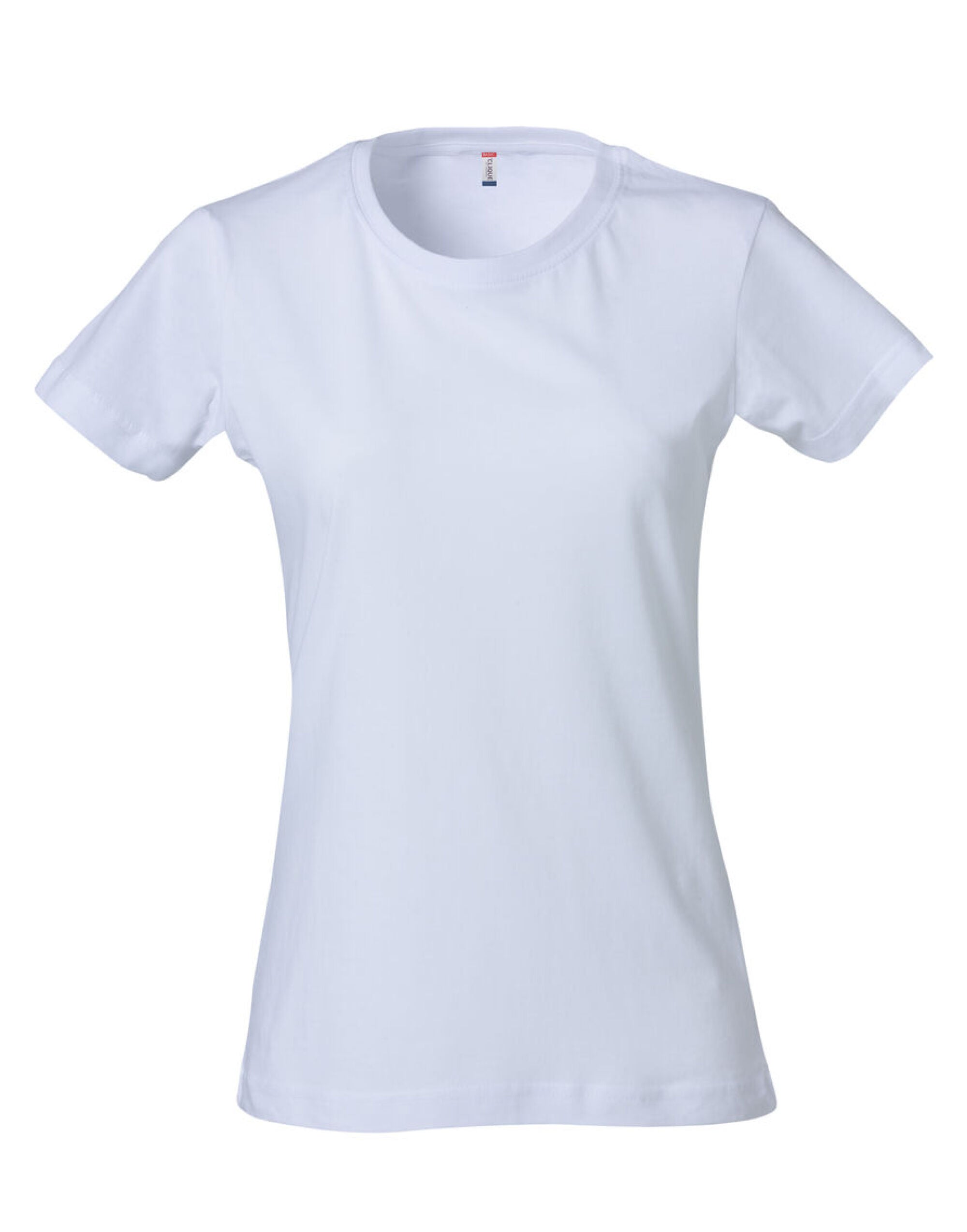 Ladies Basic T