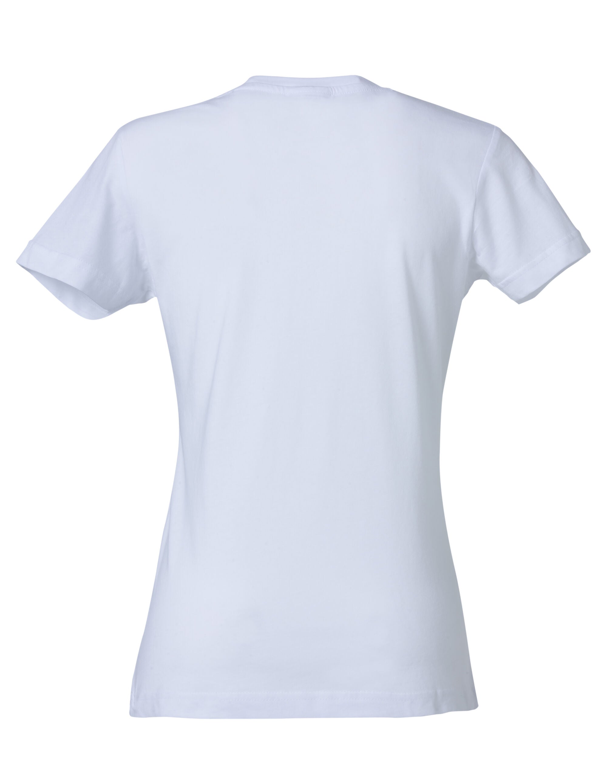 Ladies Basic T