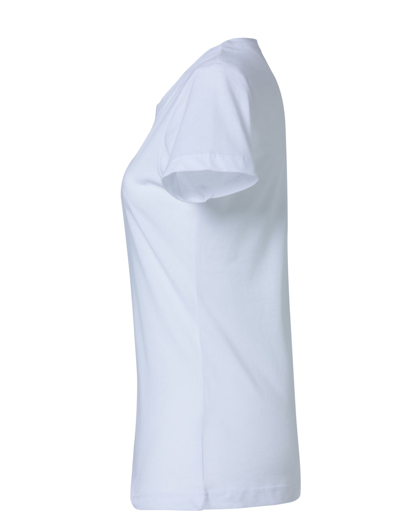 Ladies Basic T