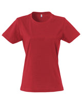Ladies Basic T