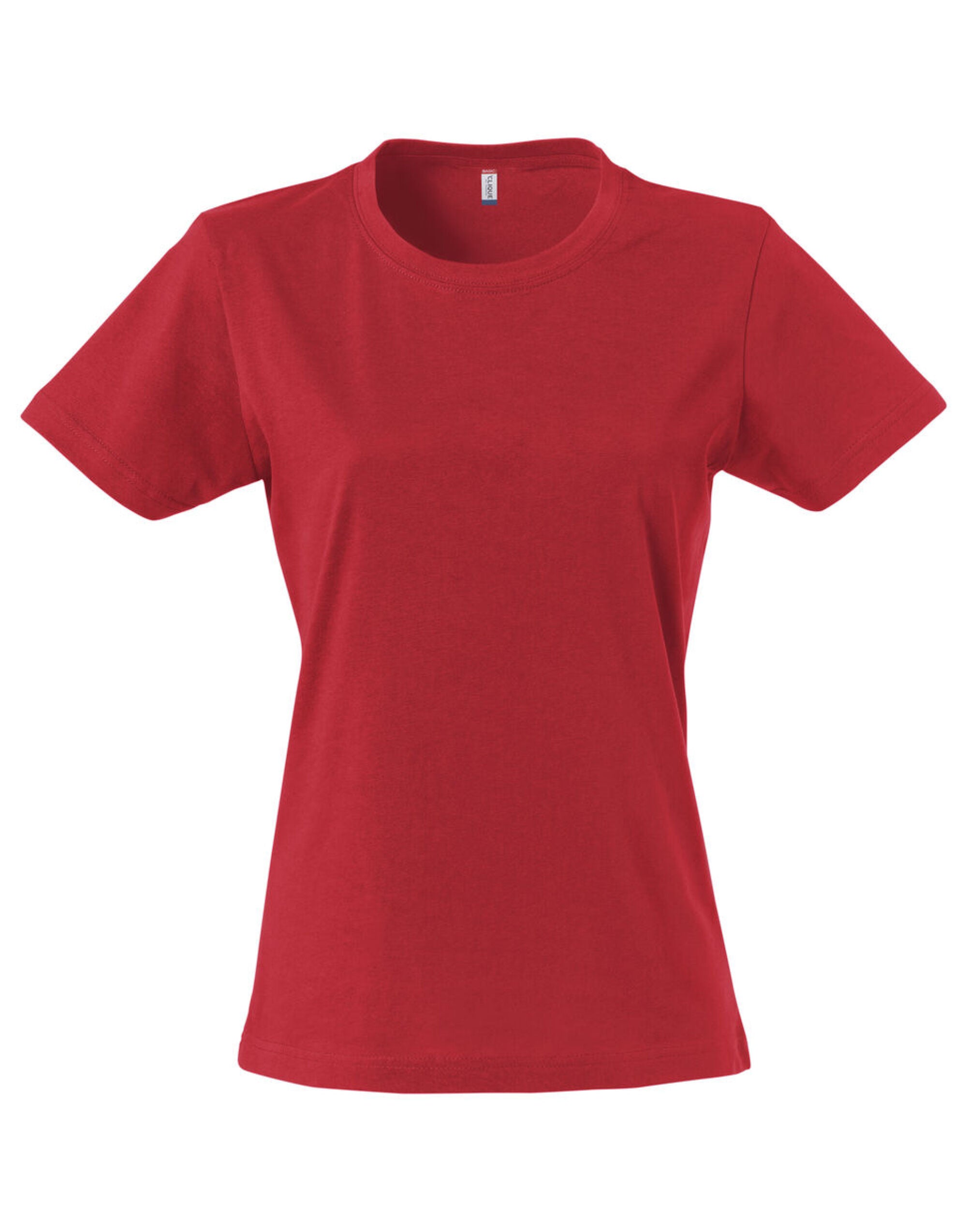 Ladies Basic T