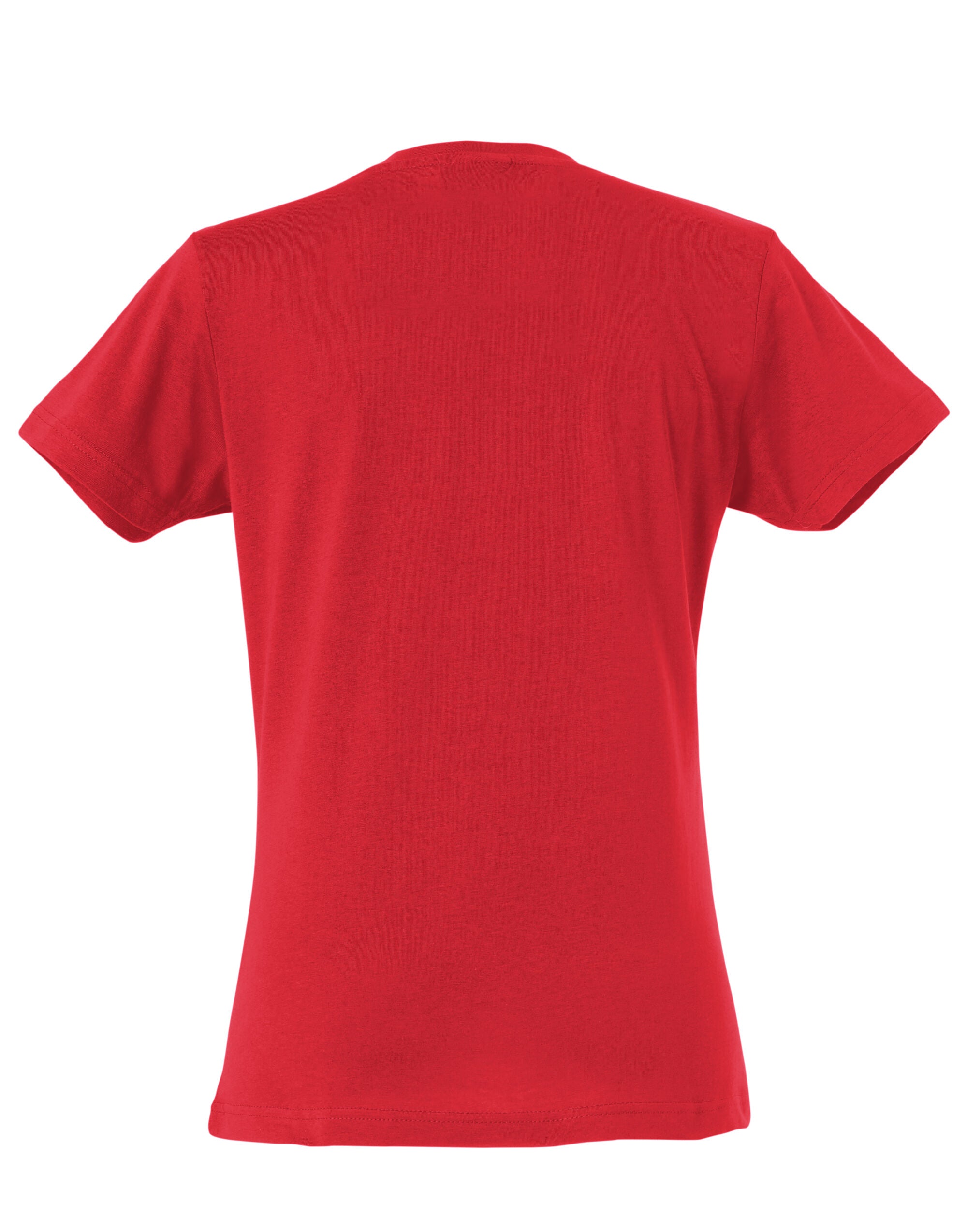 Ladies Basic T