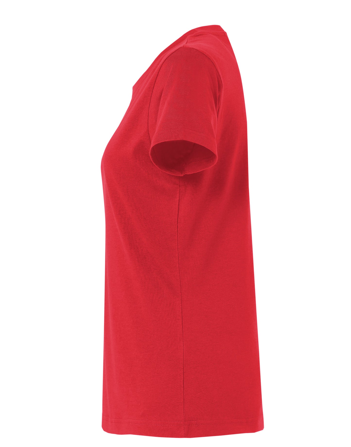 Ladies Basic T