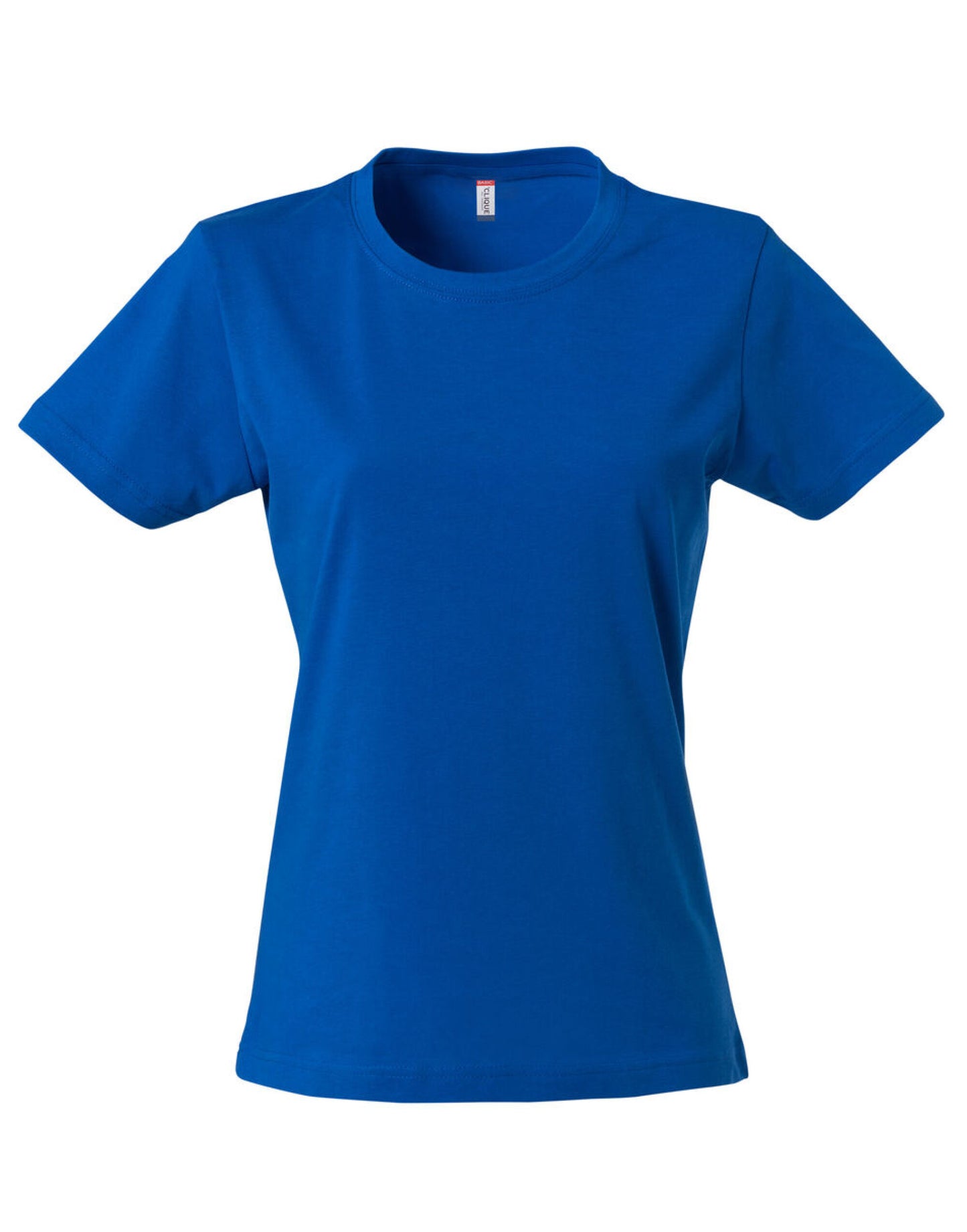 Ladies Basic T