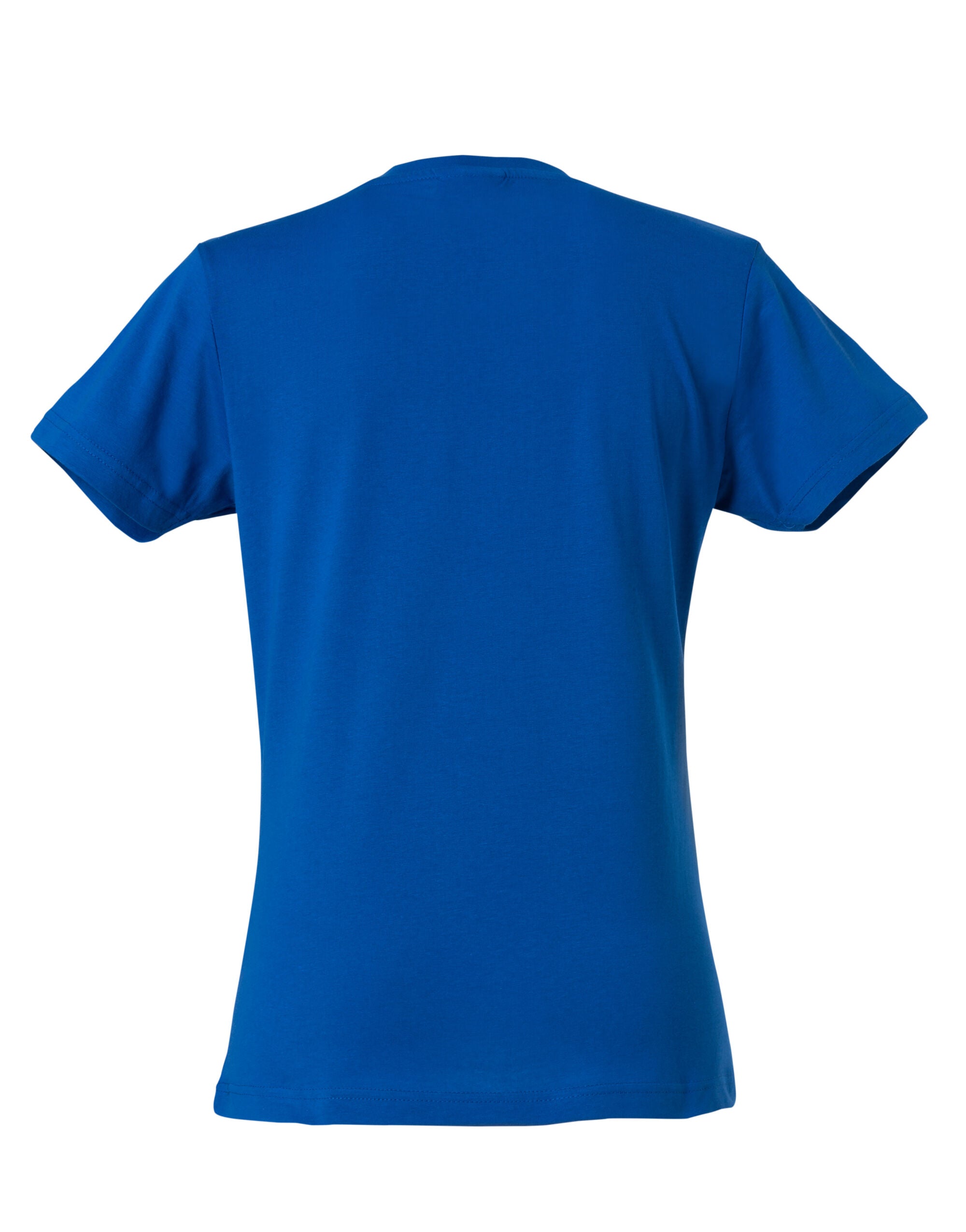 Ladies Basic T