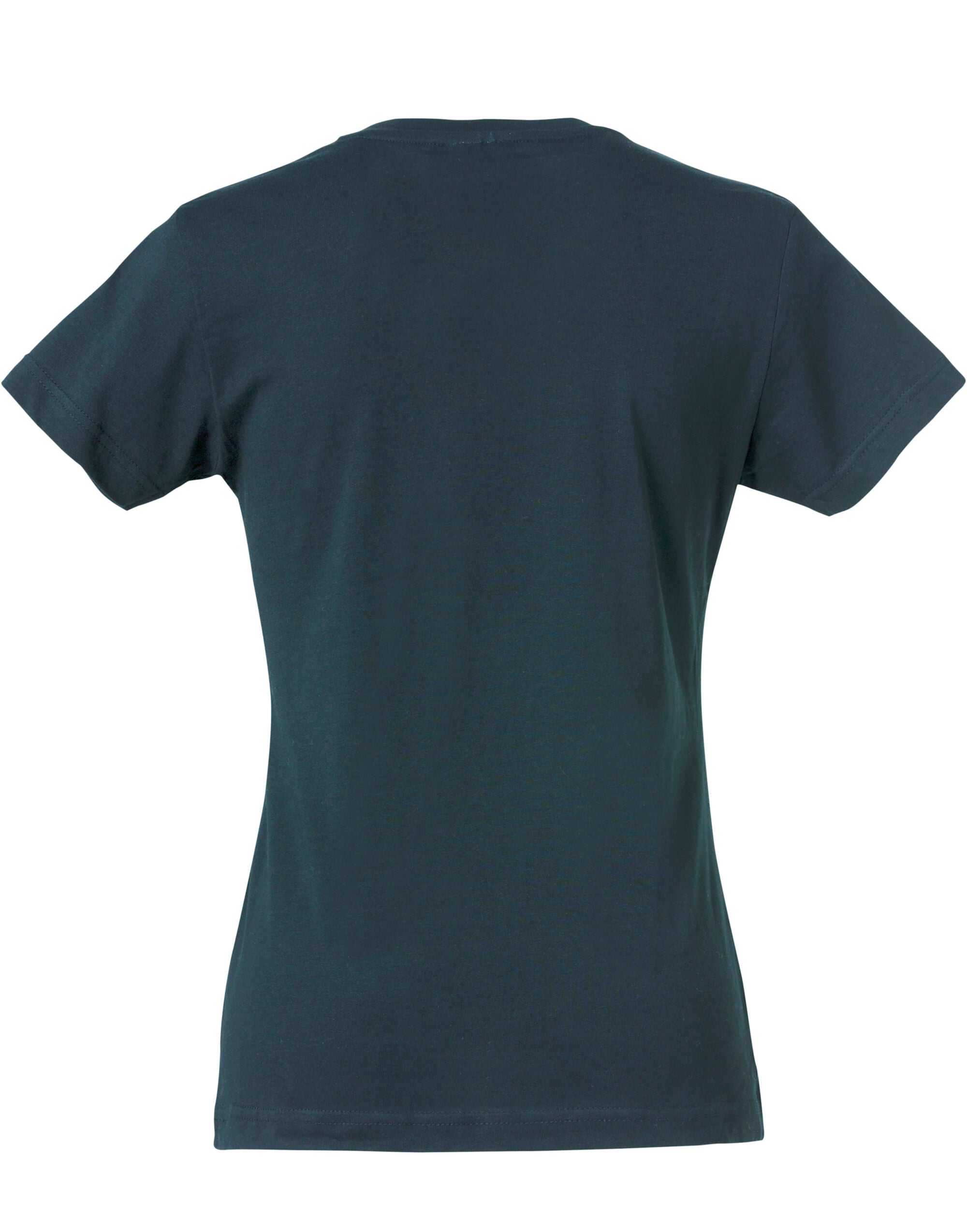 Ladies Basic T