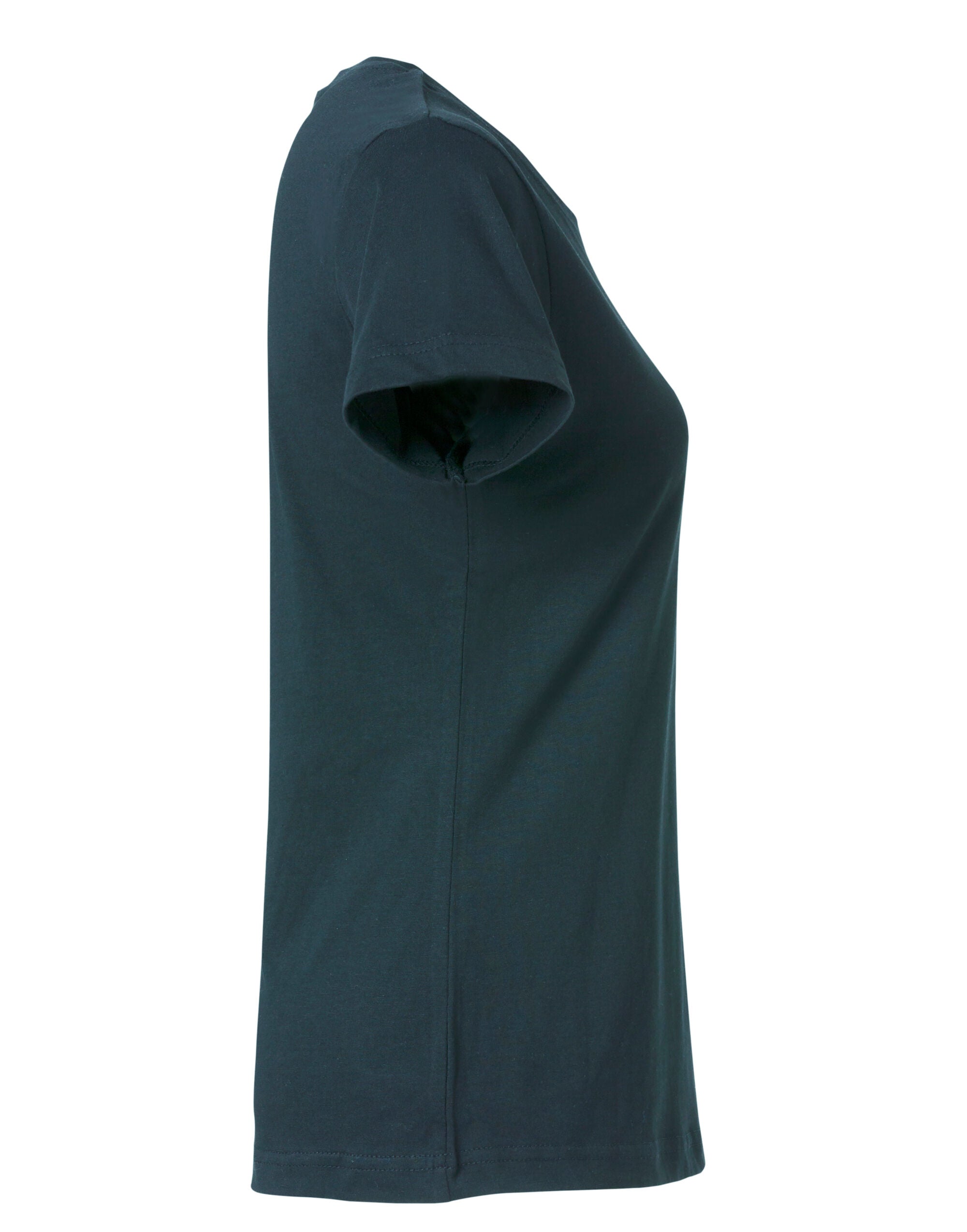 Ladies Basic T