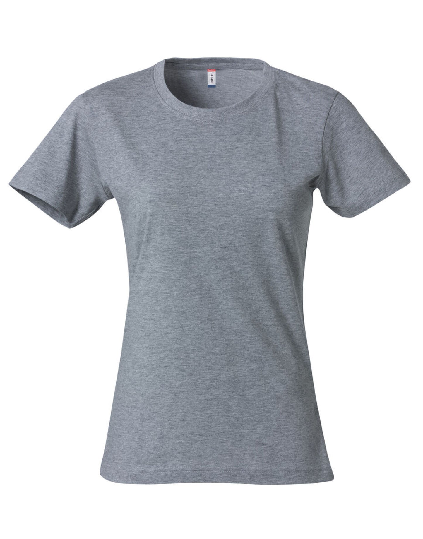 Ladies Basic T