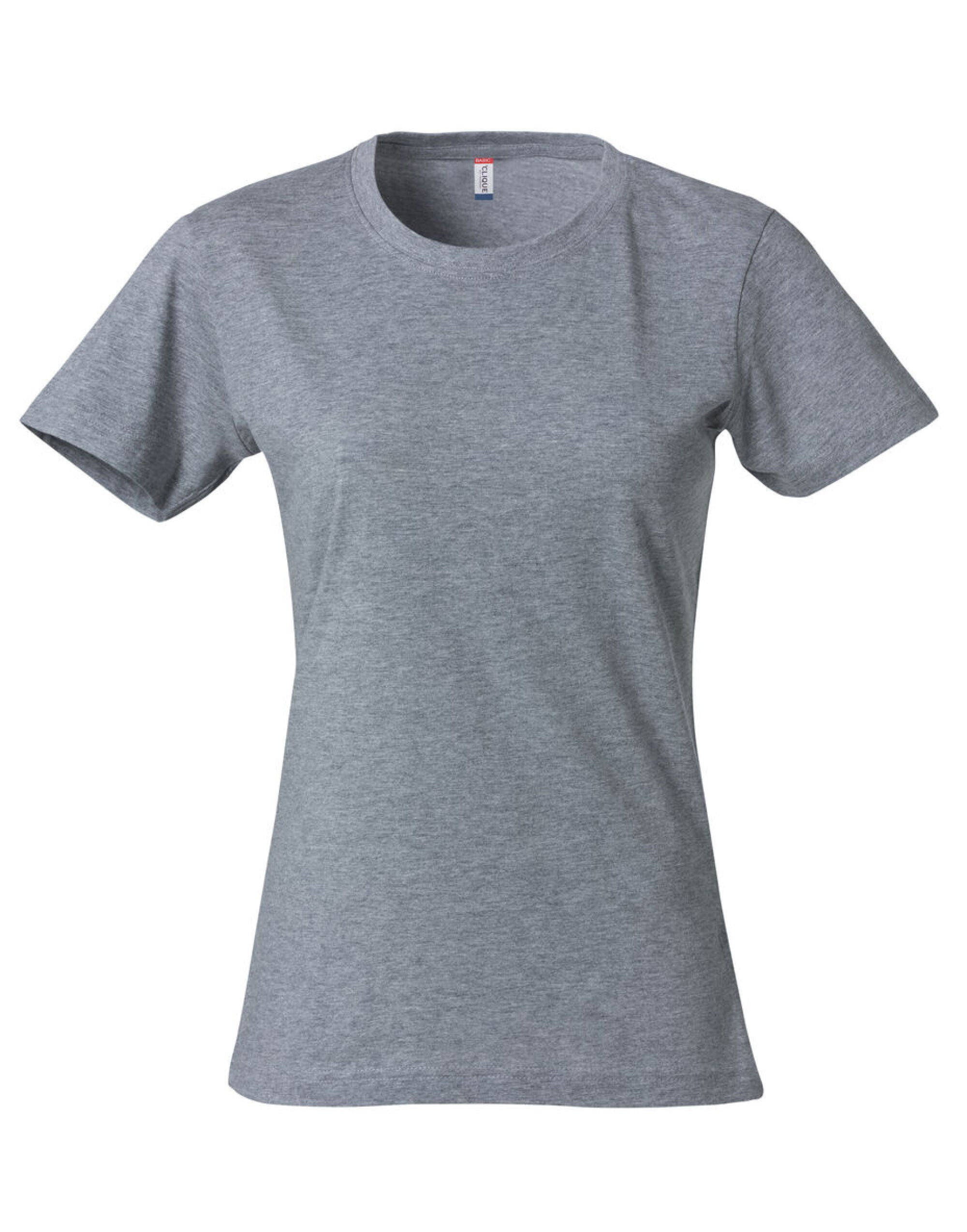 Ladies Basic T