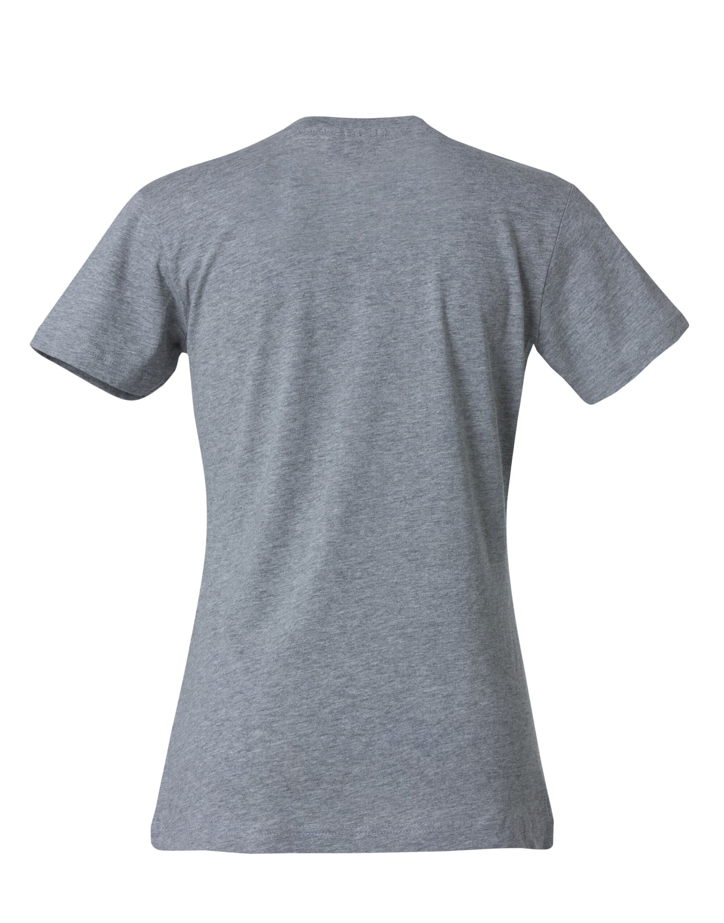 Ladies Basic T