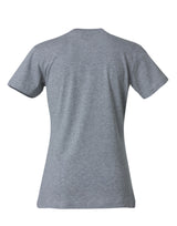 Ladies Basic T