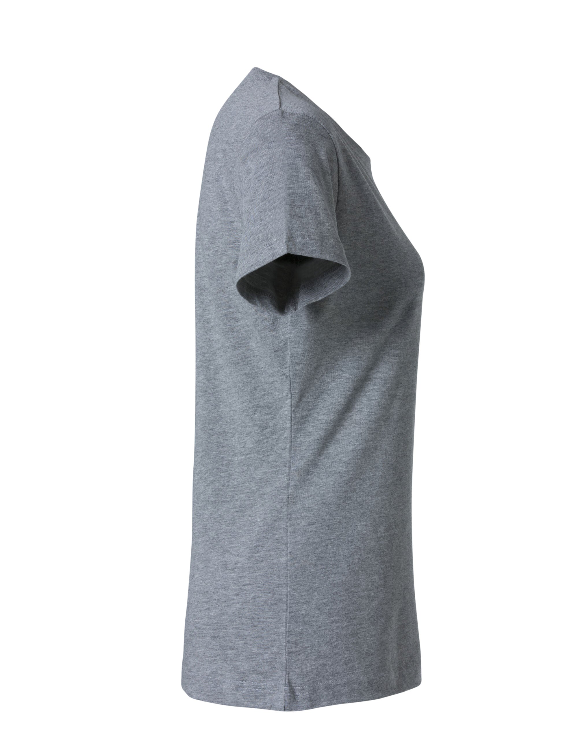 Ladies Basic T