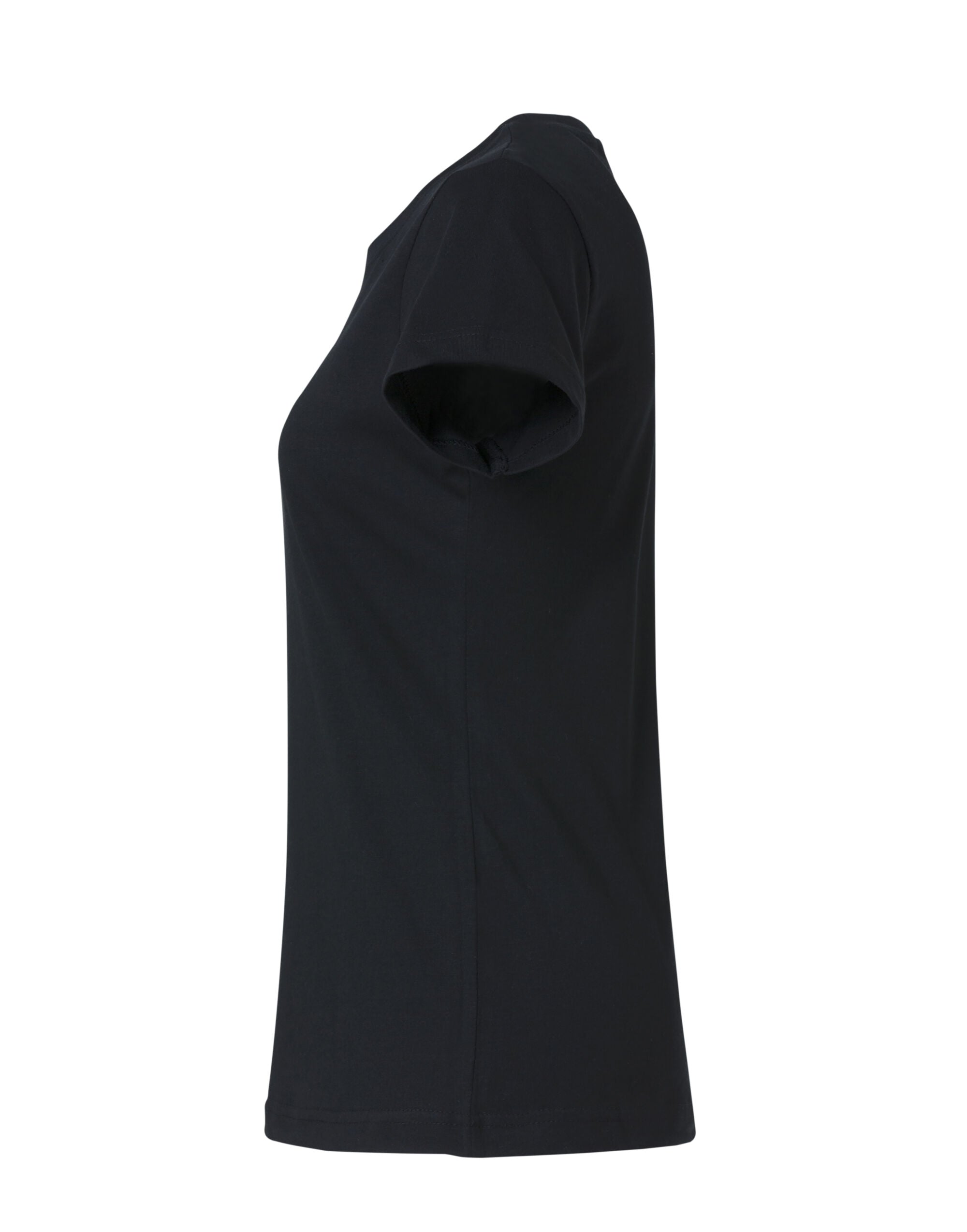 Ladies Basic T